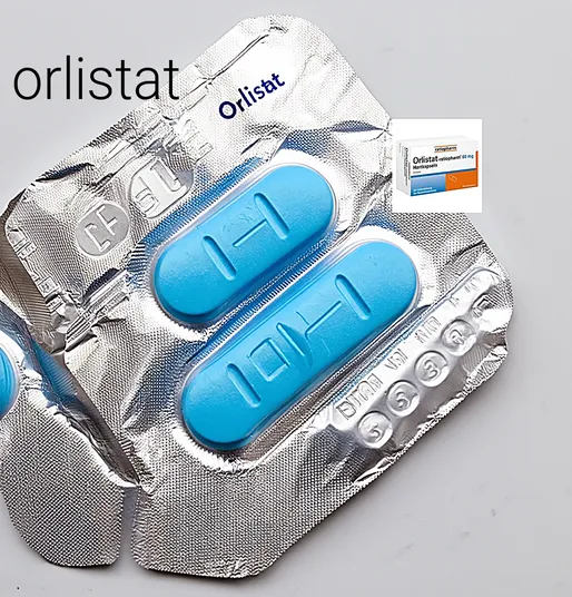 Orlistat es con receta